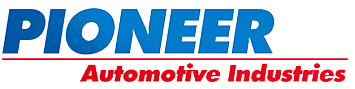 Pioneer Automative Industries Logo