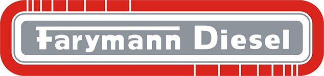 Farymann Diesel Logo